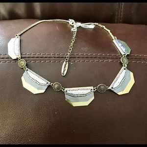 Plunder Vintage Retired Necklace